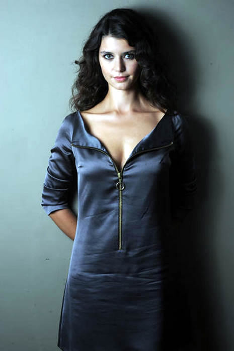 En güzel Beren Saat fotoğrafları galerisi resim 5