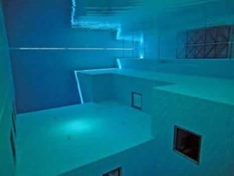 Dünyanın en derin havuzu galerisi resim 10