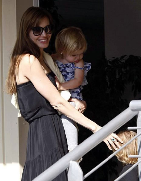 Bu adam dünyanın en güzel kadını! galerisi resim 6