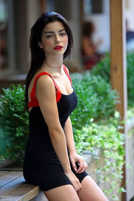 En seksi Sultan galerisi resim 16