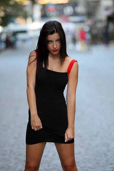 En seksi Sultan galerisi resim 6