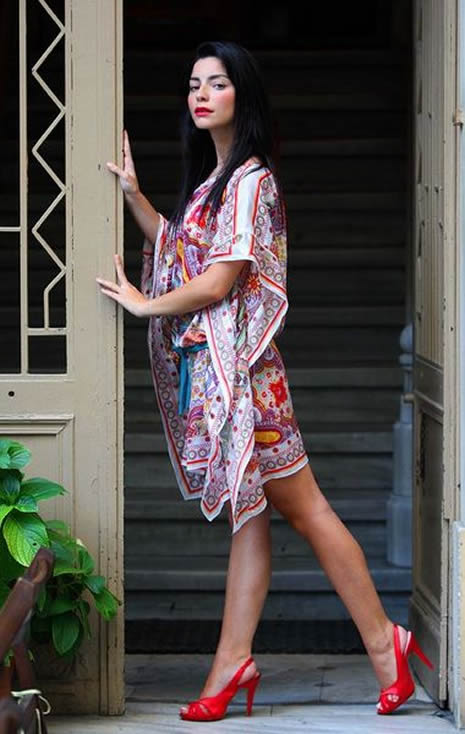 En seksi Sultan galerisi resim 7