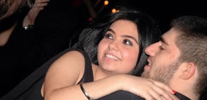 Polisten şoke görüntüler!