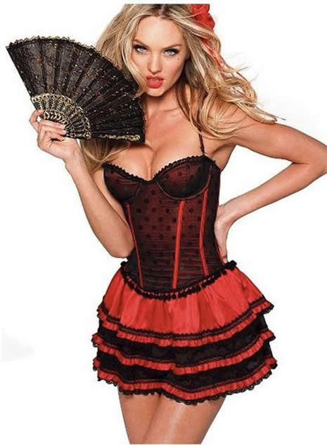 Victoria'nın Sarışın Meleği Candice  galerisi resim 1