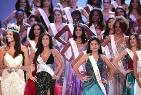 İşte Dünya'nın En Güzel Kızı galerisi resim 16