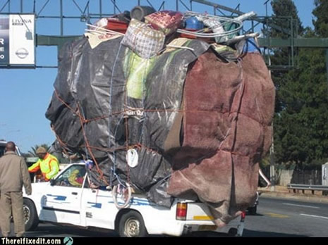 İmkanları zorlamak bu olsa gerek! galerisi resim 10