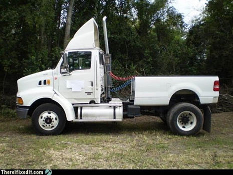 İmkanları zorlamak bu olsa gerek! galerisi resim 13