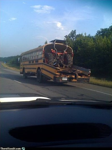 İmkanları zorlamak bu olsa gerek! galerisi resim 22