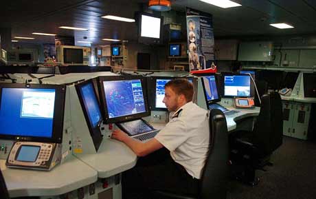 UFO'lar istilaya mı hazırlanıyor?