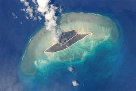 Dünyayı hiç böyle görmediniz! galerisi resim 8