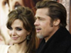 Angelina ve Brad, The Tourist galasında 