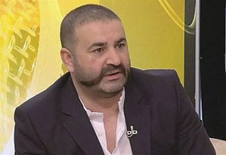 HANGİ ÜNLÜ HANGİ TAKIMI TUTUYOR? galerisi resim 8