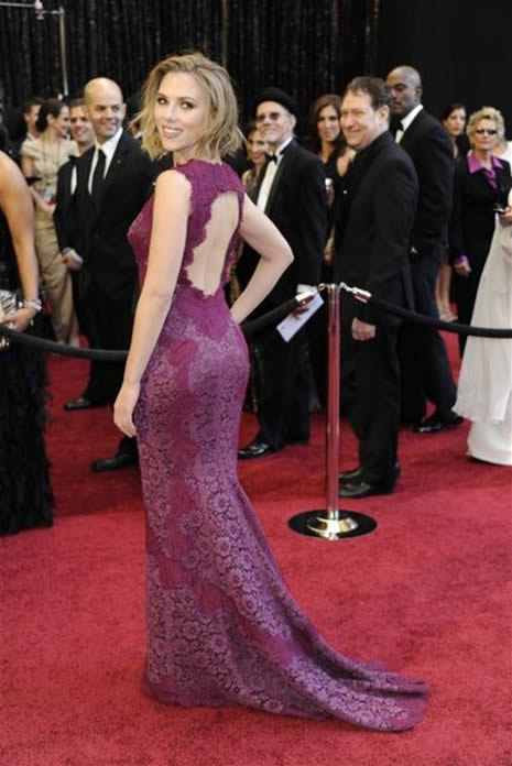 83. Oscar Ödülleri sahiplerini buldu galerisi resim 4