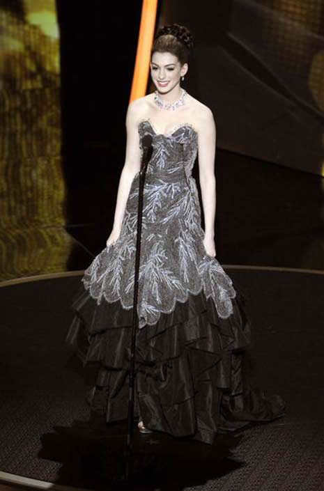 83. Oscar Ödülleri sahiplerini buldu galerisi resim 5