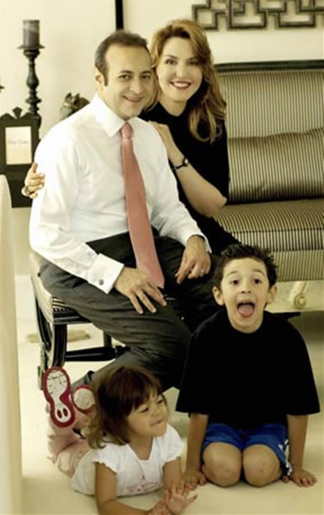 BAKANLARI HİÇ BÖYLE GÖRMEDİNİZ! galerisi resim 3