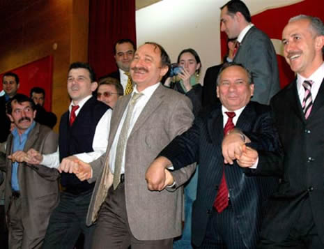 BAKANLARI HİÇ BÖYLE GÖRMEDİNİZ! galerisi resim 7