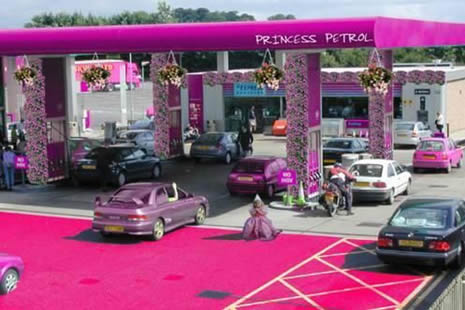 Dünyayı Kadınlar Yönetseydi galerisi resim 1