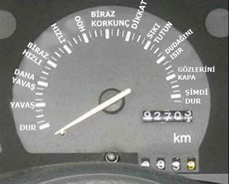 Dünyayı Kadınlar Yönetseydi galerisi resim 6