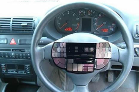 Dünyayı Kadınlar Yönetseydi galerisi resim 7