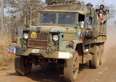 Ateşkes bozuldu, kavga uluslararası arenaya taşındı galerisi resim 2