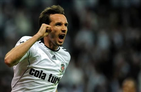 49. Türkiye Kupası Beşiktaş'ın oldu  galerisi resim 3