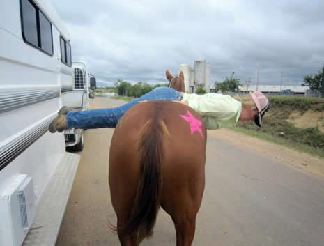 Facebook'u Planking çılgınlığı sardı! galerisi resim 17