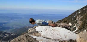 Facebook'u Planking çılgınlığı sardı!