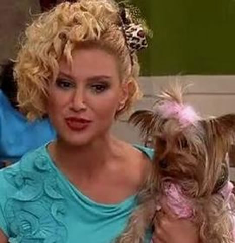 Reklam filmleriyle şöhret olan ünlüler galerisi resim 9