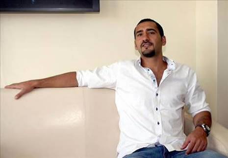 Futbol camiasının ünlülerinin ek işleri! galerisi resim 10