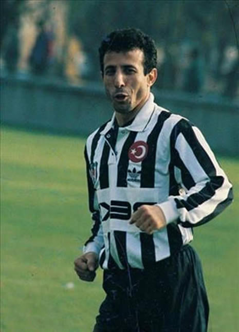 Futbol camiasının ünlülerinin ek işleri! galerisi resim 13