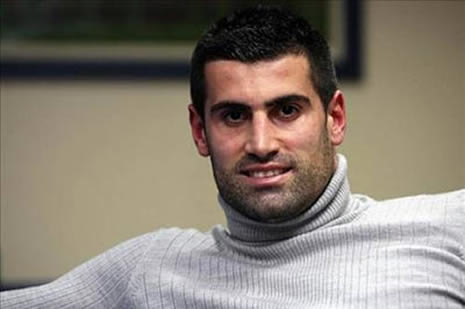 Futbol camiasının ünlülerinin ek işleri! galerisi resim 14