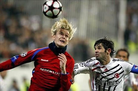 Futbol camiasının ünlülerinin ek işleri! galerisi resim 8