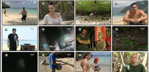 Twitter'da Survivor Nihat geyikleri