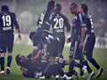 Beşiktaş Fenerbahçe'yi 3-0 yendi