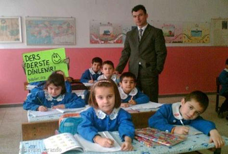 Gülmekten ağlayacağınız en komikler galerisi resim 17