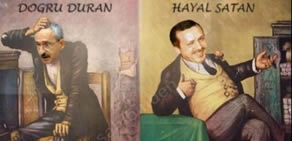 Gülmekten ağlayacağınız en komikler