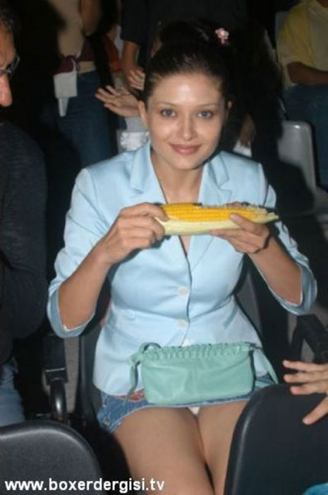 Unutulmaz ünlü frikikleri galerisi resim 14