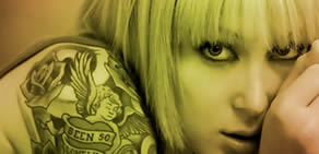 Porno yıldızı Clinton'ın stajyeriymiş