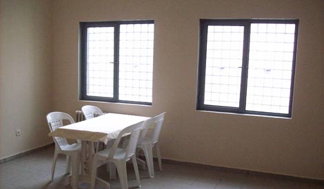 İşte Abdullah Öcalan'ın hücresi galerisi resim 6