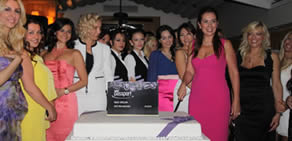 TAV Passport Kart 1'nci yaşını kutladı 