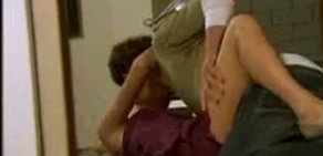 Bu sahneler reyting rekoru getirdi