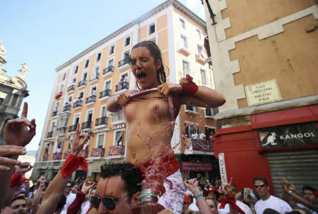 Gençler eğlenceyi abarttı  galerisi resim 1