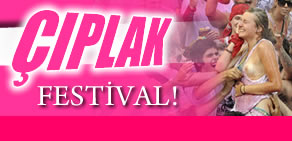 Gençler eğlenceyi abarttı 