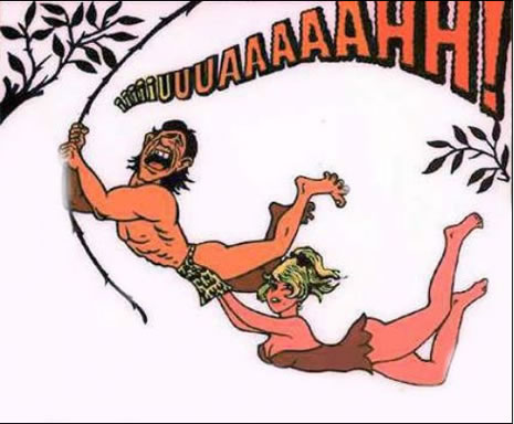 Erotizmin sanata yansıması galerisi resim 2