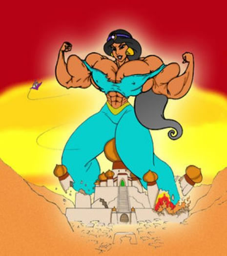 Erotizmin sanata yansıması galerisi resim 5