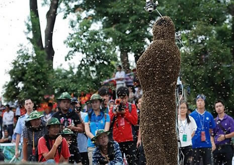 Arı Adam! galerisi resim 6