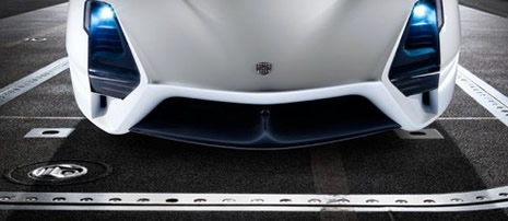 Evrenin en hızlısı galerisi resim 10