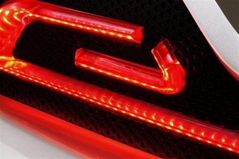 Evrenin en hızlısı galerisi resim 3