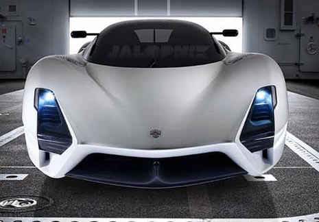 Evrenin en hızlısı galerisi resim 6