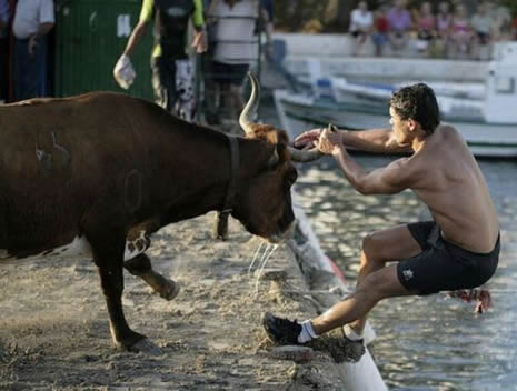 En ilginç görüntüler galerisi resim 10